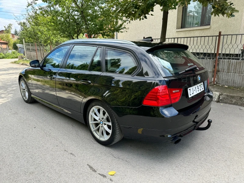 BMW 320 Facelift, снимка 3 - Автомобили и джипове - 47498083