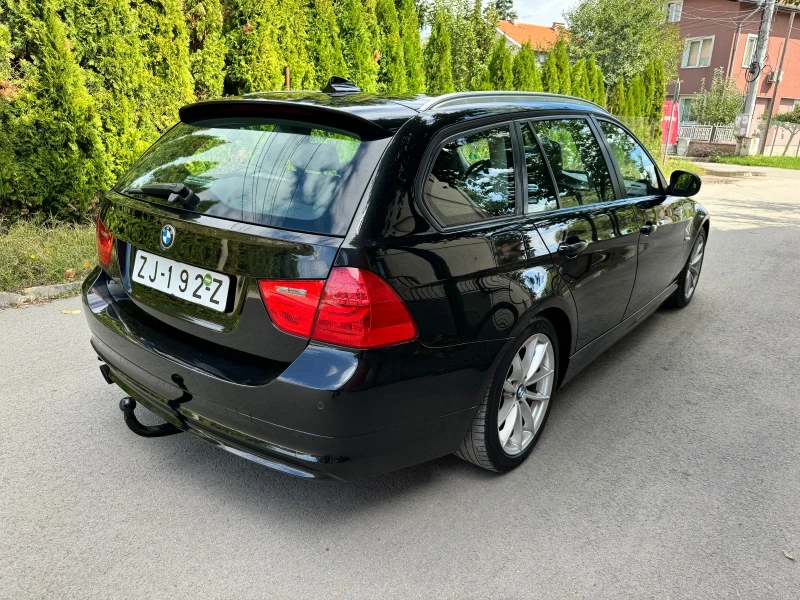 BMW 320 Facelift, снимка 5 - Автомобили и джипове - 47634822