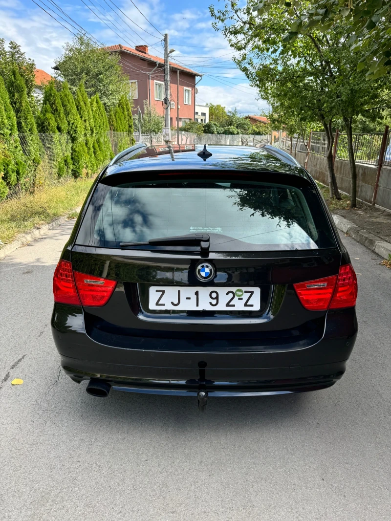 BMW 320 Facelift, снимка 4 - Автомобили и джипове - 47498083