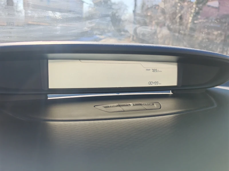 Citroen C4, снимка 8 - Автомобили и джипове - 52197221