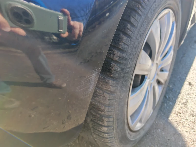 Citroen C4, снимка 16 - Автомобили и джипове - 52197221