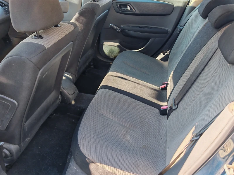 Citroen C4, снимка 10 - Автомобили и джипове - 52197221