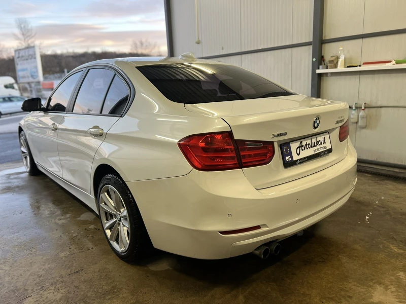 BMW 328 xDrive, снимка 4 - Автомобили и джипове - 48381135