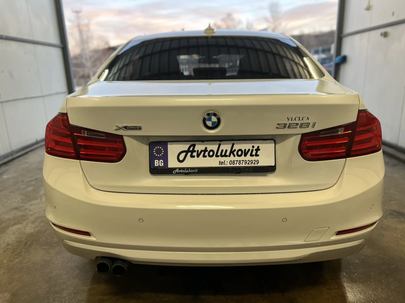 BMW 328 xDrive, снимка 5 - Автомобили и джипове - 48381135