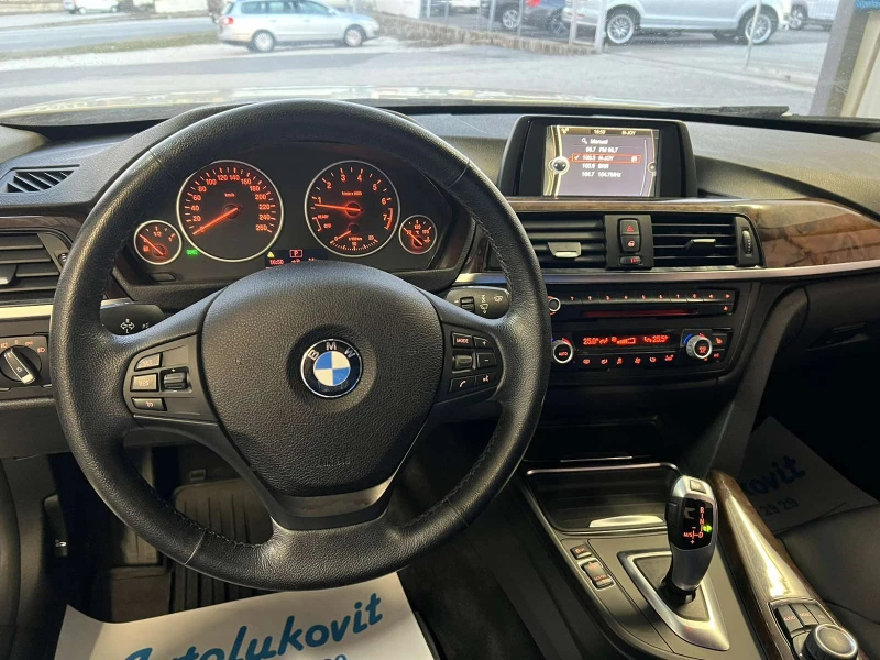 BMW 328 xDrive, снимка 8 - Автомобили и джипове - 48381135