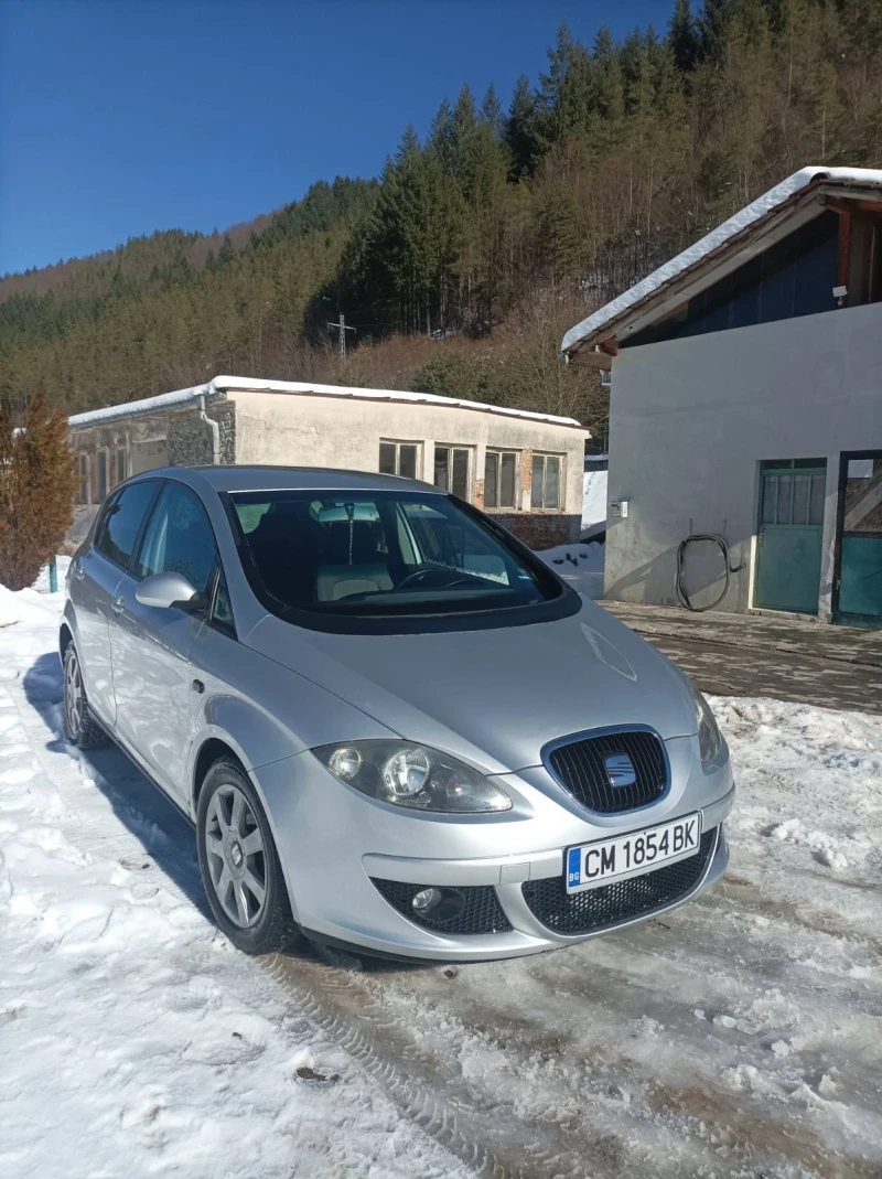 Seat Altea, снимка 2 - Автомобили и джипове - 48743975