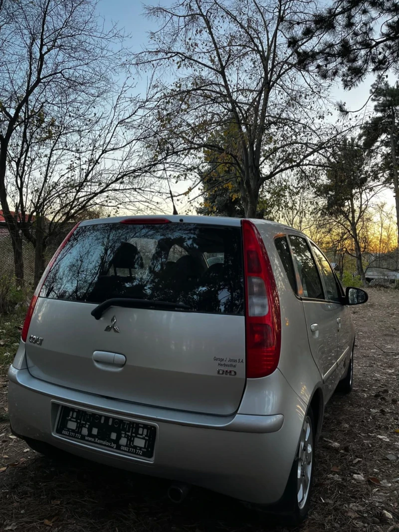 Mitsubishi Colt 1.3/95 kc benzin, снимка 3 - Автомобили и джипове - 48921047