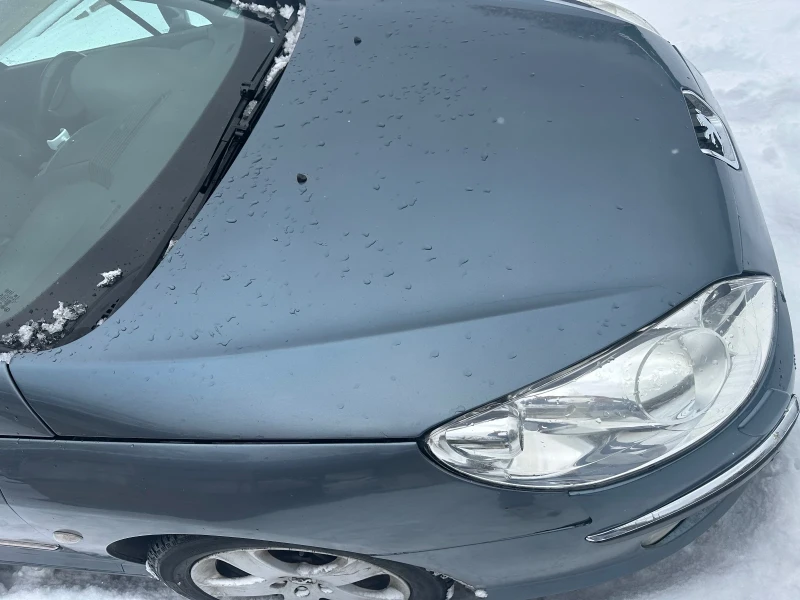 Peugeot 407 Газ, снимка 3 - Автомобили и джипове - 49179481