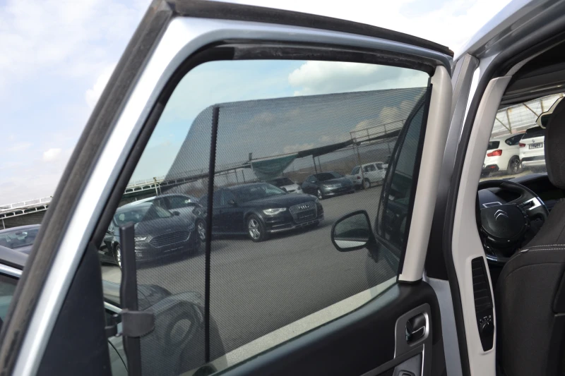 Citroen C4 Picasso 1.6HDI, снимка 7 - Автомобили и джипове - 49313648