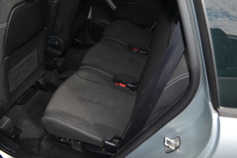 Citroen C4 Picasso 1.6HDI, снимка 6 - Автомобили и джипове - 49313648
