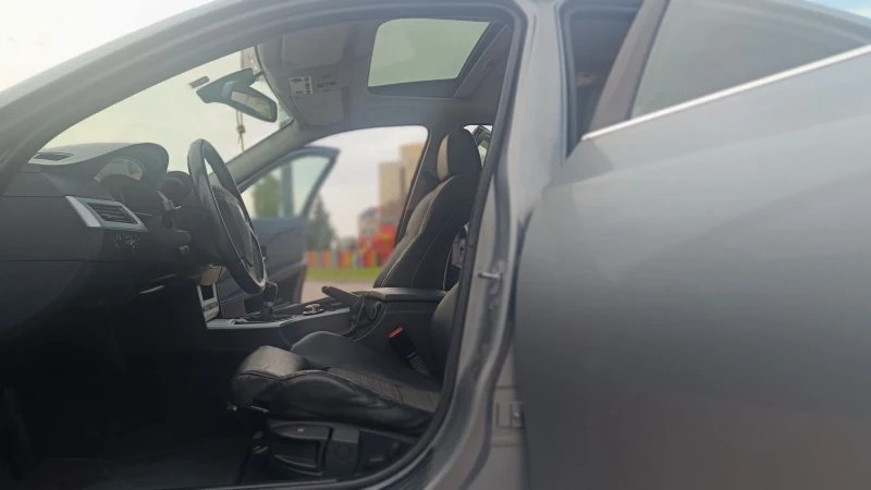 BMW 523 523 i business 2.5 177ps, снимка 5 - Автомобили и джипове - 50024910