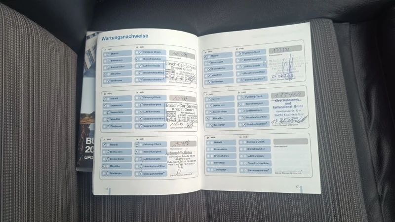 BMW 523 523 i business 2.5 177ps, снимка 13 - Автомобили и джипове - 50024910