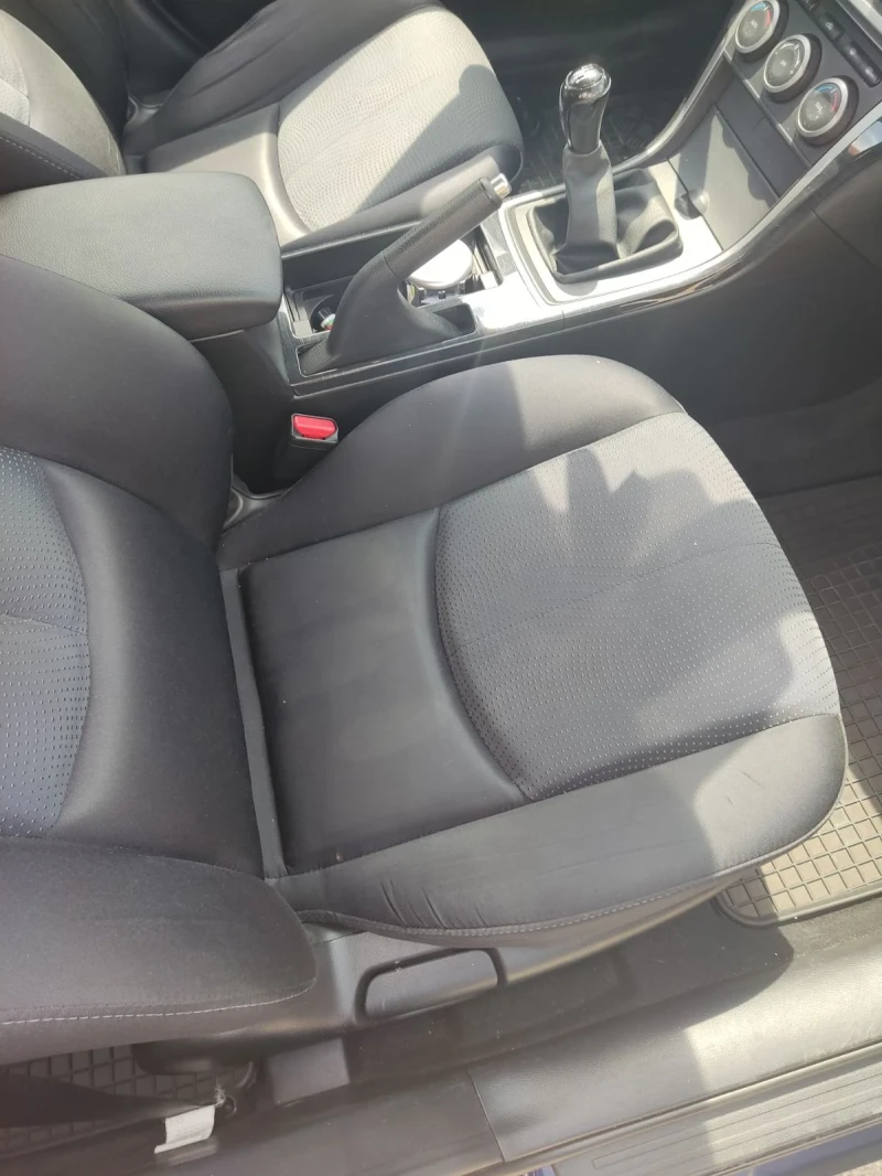 Mazda 6, снимка 10 - Автомобили и джипове - 52684713