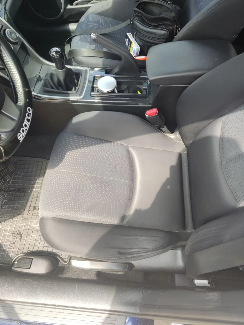 Mazda 6, снимка 11 - Автомобили и джипове - 52684713