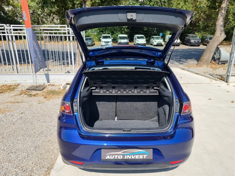 Seat Ibiza 1.4/75кс., снимка 16 - Автомобили и джипове - 51141302