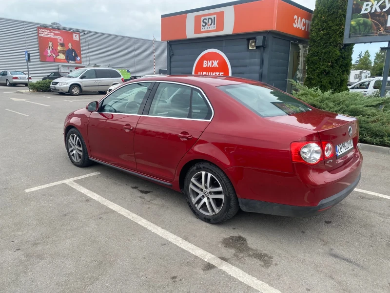 VW Jetta BMM 8v pd, снимка 5 - Автомобили и джипове - 51376695