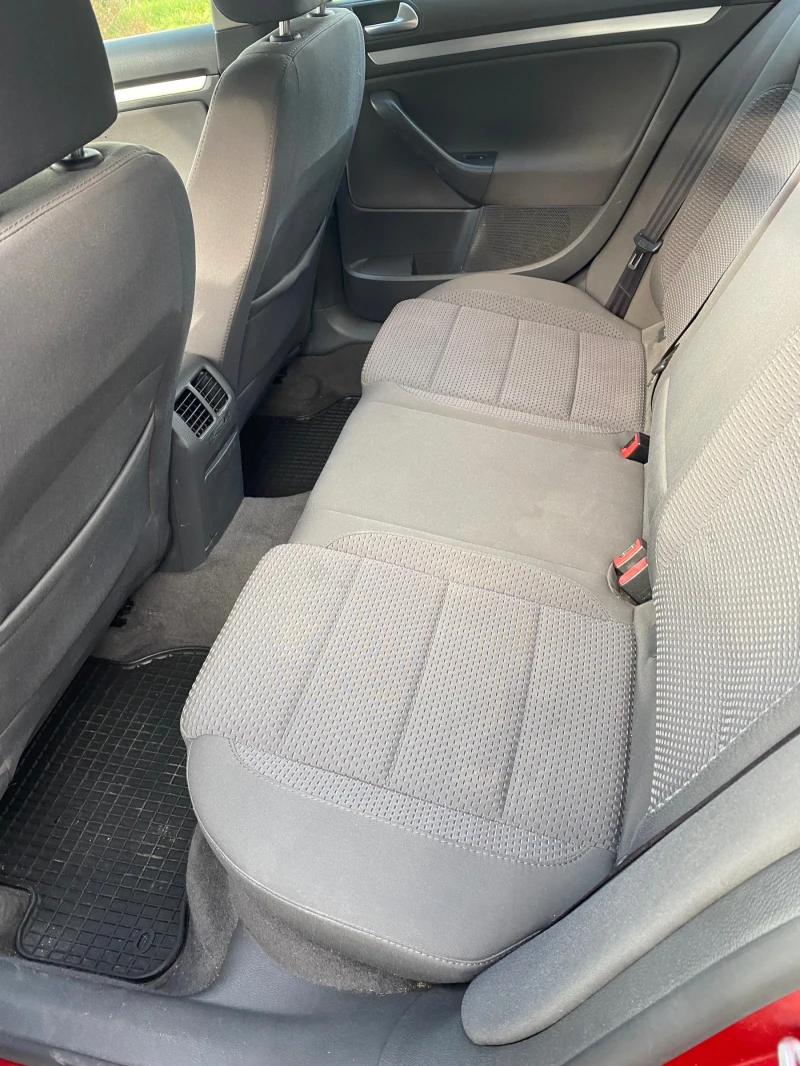 VW Jetta BMM 8v pd, снимка 9 - Автомобили и джипове - 51376695