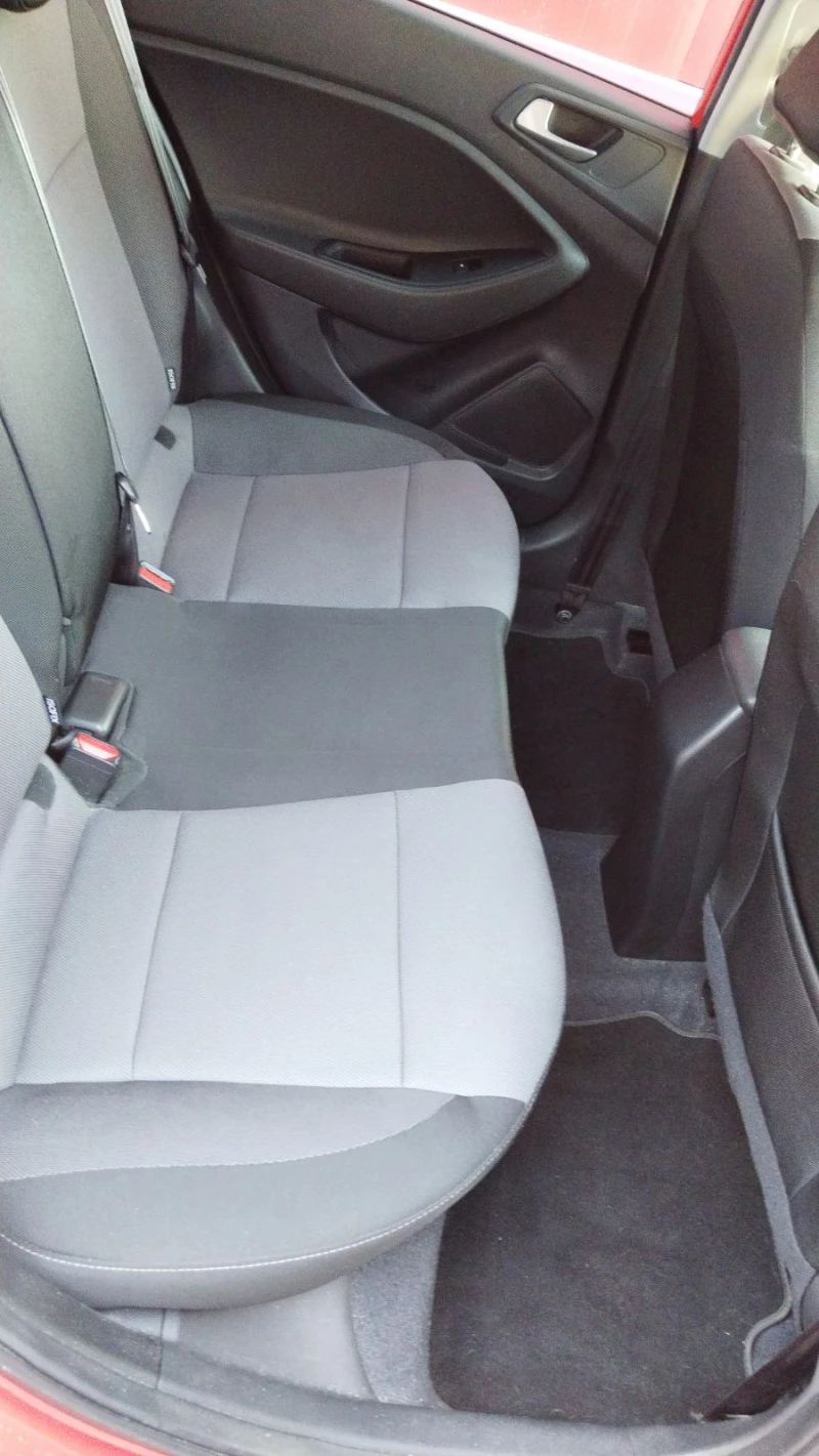 Hyundai I20 1.0 TGDI АВТОМАТИК 115954 к.м.NAVI 7-скорости, снимка 9 - Автомобили и джипове - 51733292
