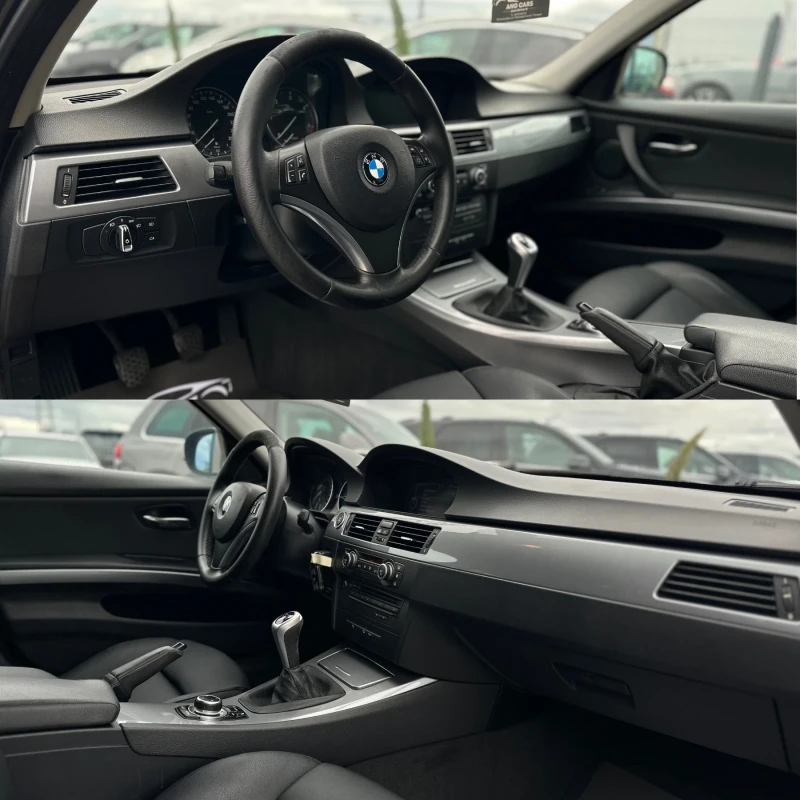 BMW 320 * xDrive* Facelift* Навигация* , снимка 10 - Автомобили и джипове - 51986192