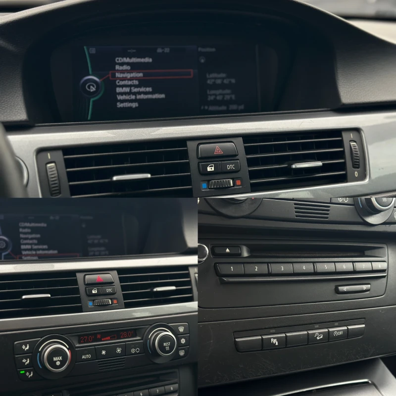 BMW 320 * xDrive* Facelift* Навигация* , снимка 13 - Автомобили и джипове - 51986192