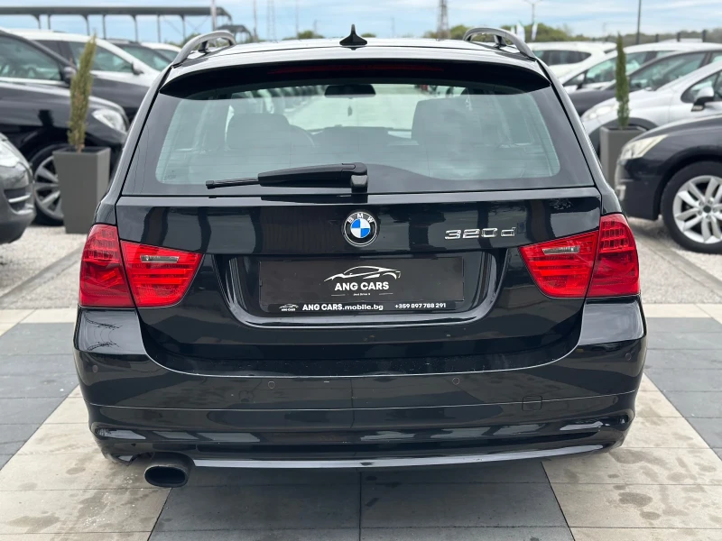 BMW 320 * xDrive* Facelift* Навигация* , снимка 8 - Автомобили и джипове - 51986192