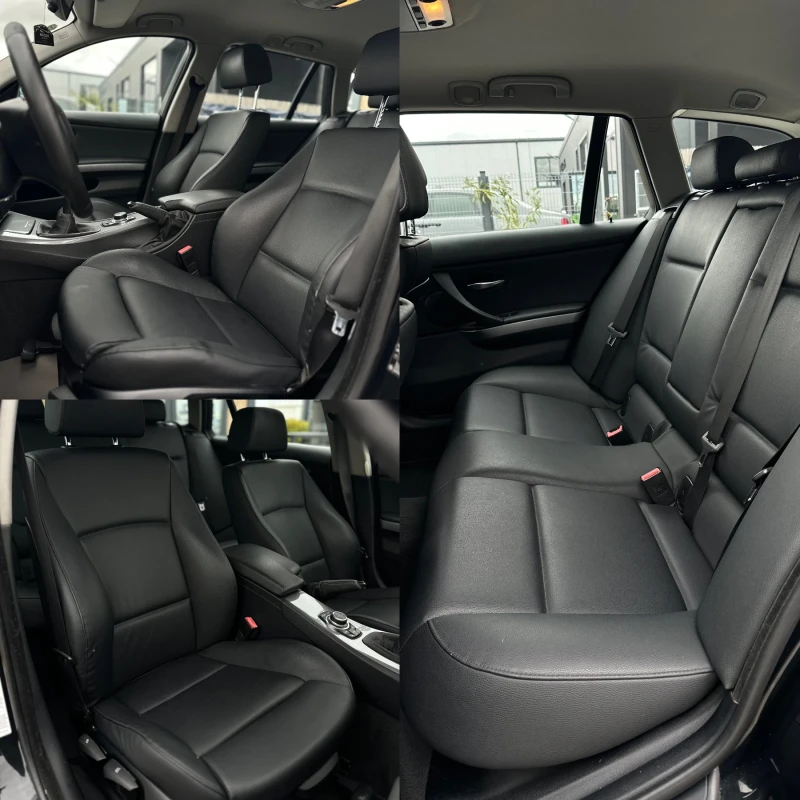 BMW 320 * xDrive* Facelift* Навигация* , снимка 12 - Автомобили и джипове - 51986192