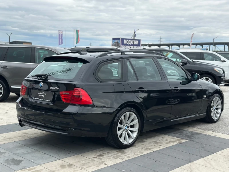 BMW 320 * xDrive* Facelift* Навигация* , снимка 5 - Автомобили и джипове - 51986192
