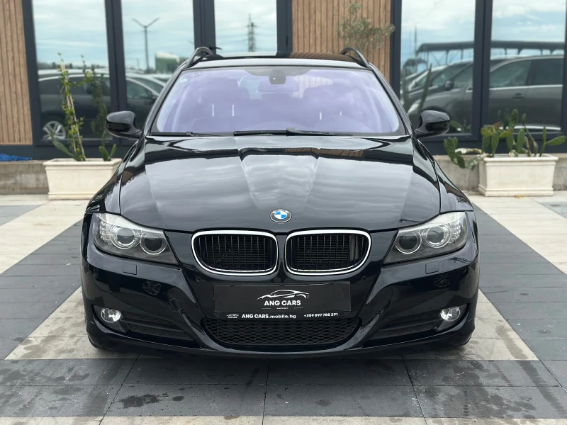 BMW 320 * xDrive* Facelift* Навигация* , снимка 3 - Автомобили и джипове - 51986192