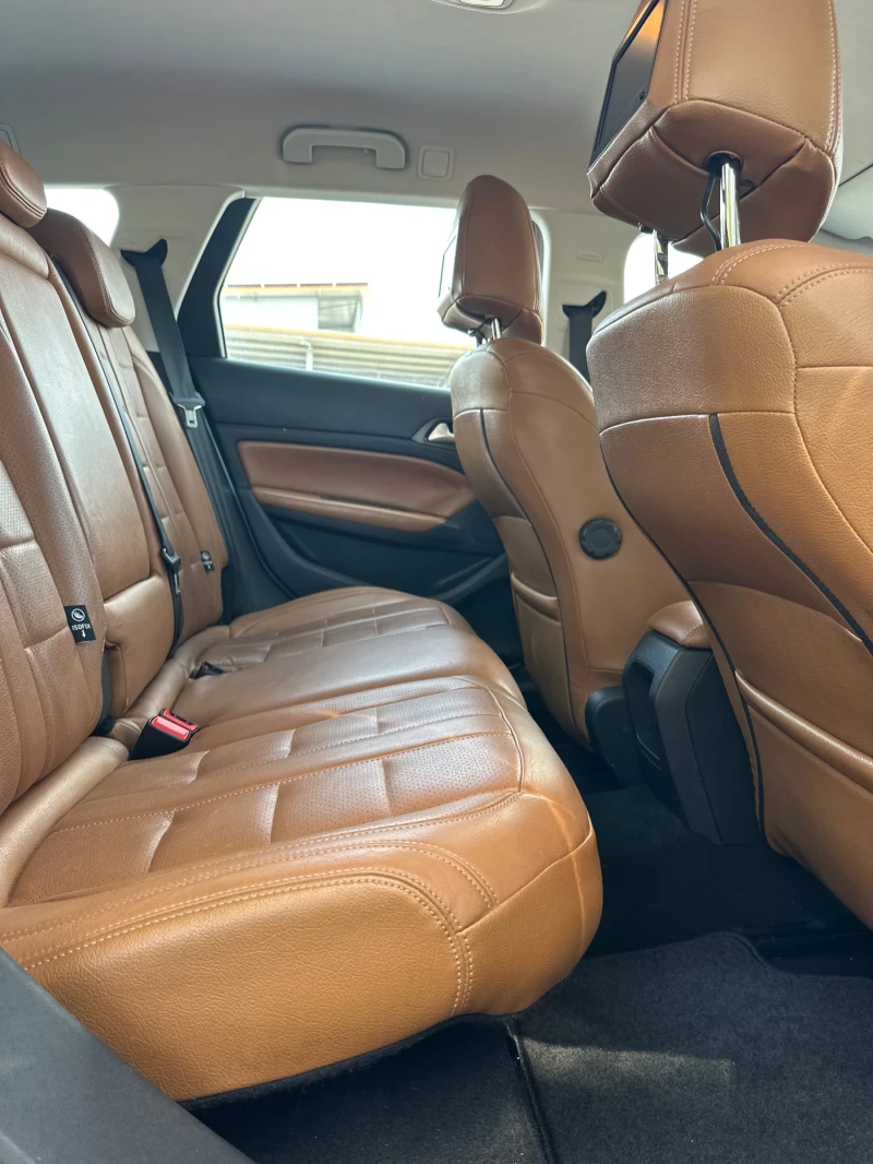 Peugeot 308 Peugeot 308 , снимка 7 - Автомобили и джипове - 52112211