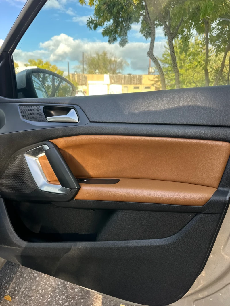 Peugeot 308 Peugeot 308 , снимка 6 - Автомобили и джипове - 52112211