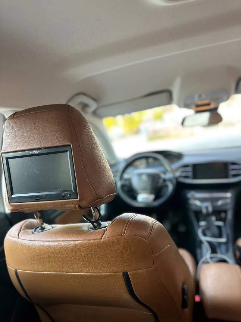 Peugeot 308 Peugeot 308 , снимка 8 - Автомобили и джипове - 52112211