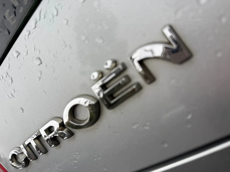 Citroen C2 VTR, снимка 7 - Автомобили и джипове - 52135119