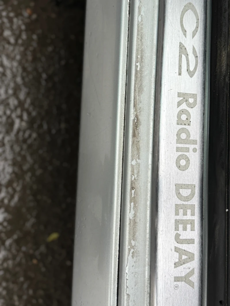 Citroen C2 VTR, снимка 13 - Автомобили и джипове - 52135119