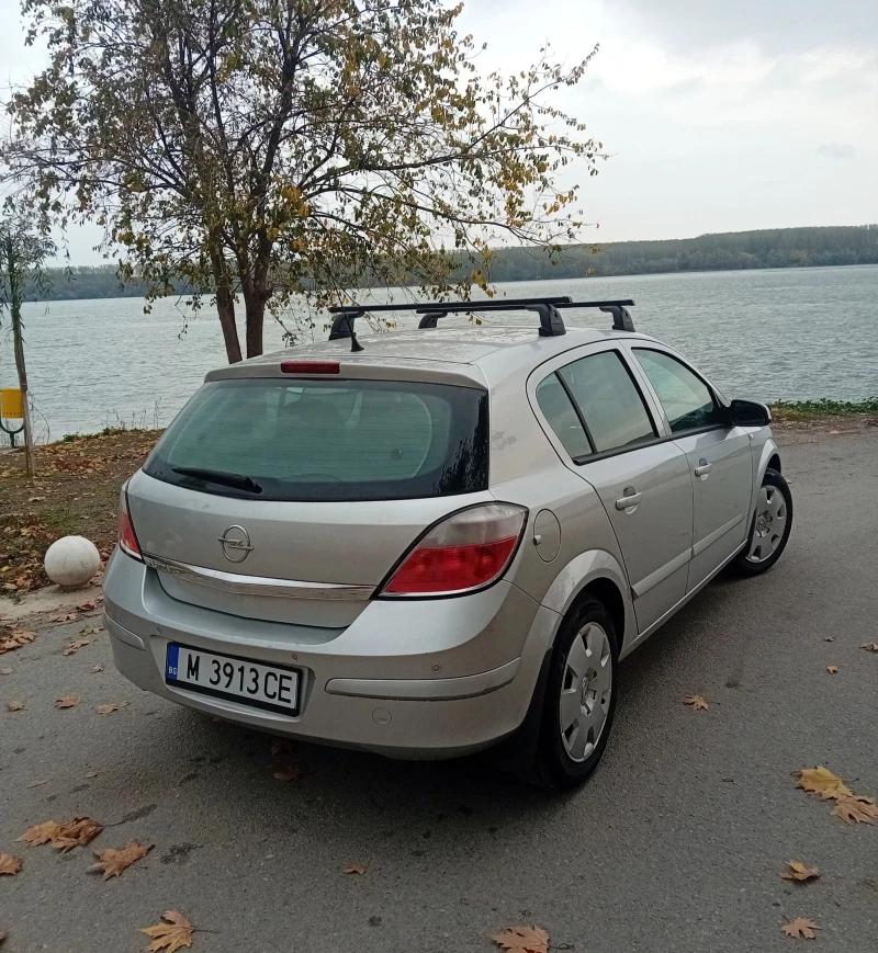 Opel Astra 1, 4-140х.км+ BGreg+ Обслужен, снимка 5 - Автомобили и джипове - 52310565