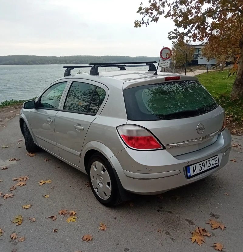 Opel Astra 1, 4-140х.км+ BGreg+ Обслужен, снимка 7 - Автомобили и джипове - 52310565