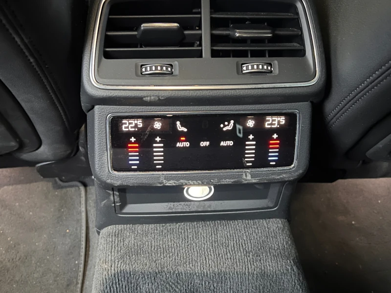 Audi A6 2.0 TDI S-line MHEV, снимка 13 - Автомобили и джипове - 52519725