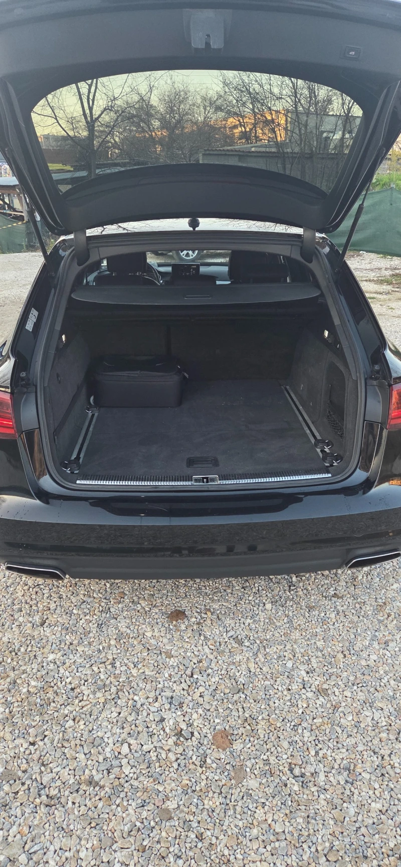 Audi A6, снимка 8 - Автомобили и джипове - 52806128