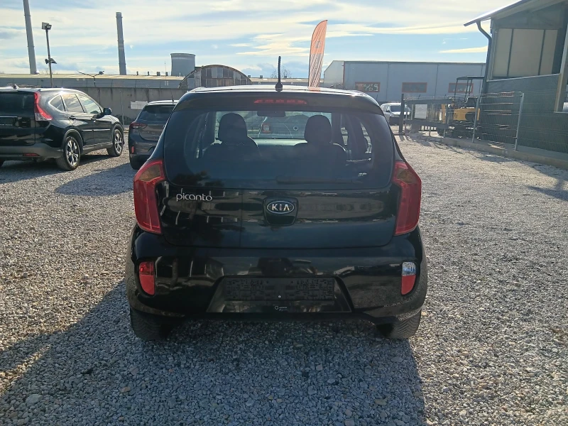 Kia Picanto 1.0i, снимка 6 - Автомобили и джипове - 52963097