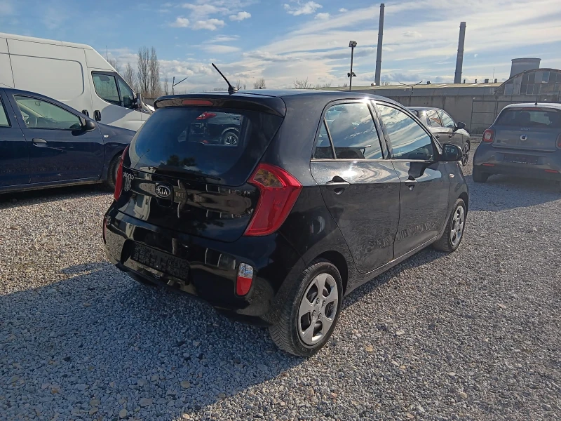 Kia Picanto 1.0i, снимка 5 - Автомобили и джипове - 52963097