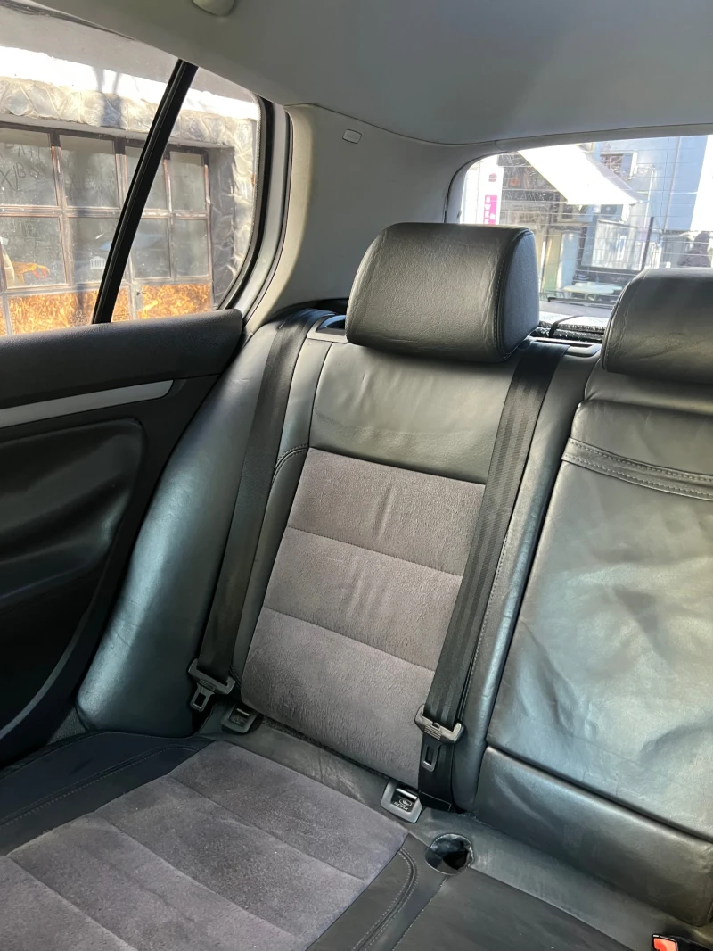 VW Golf, снимка 9 - Автомобили и джипове - 53152509