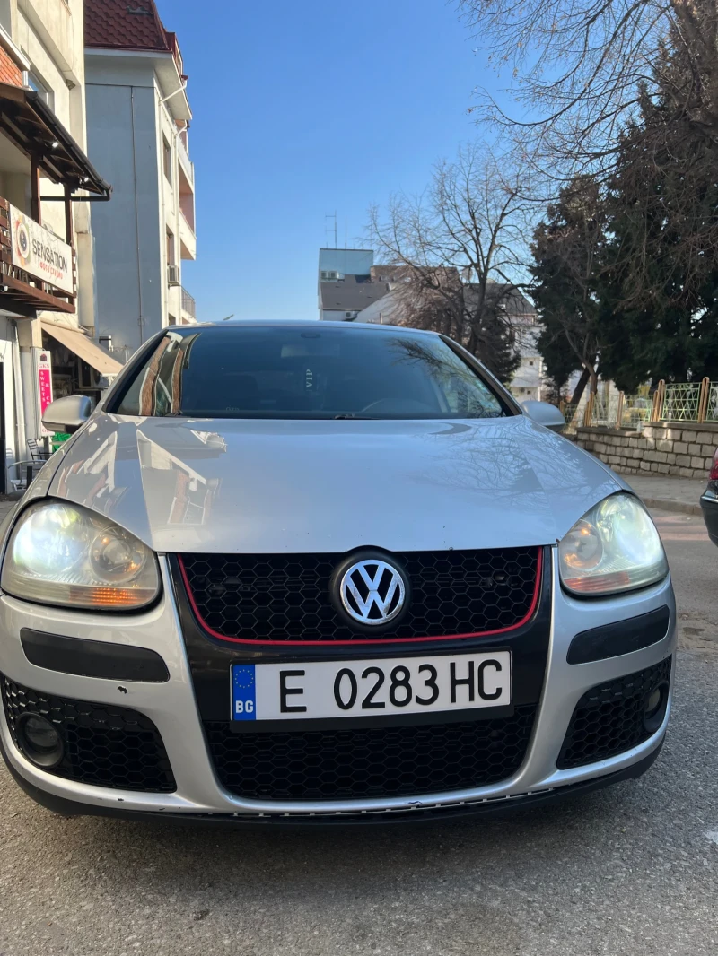 VW Golf, снимка 2 - Автомобили и джипове - 53152509