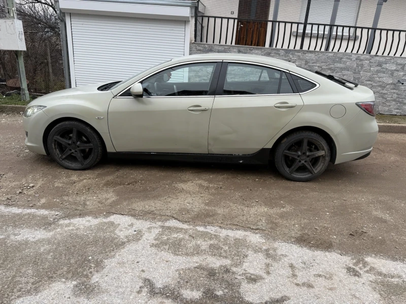 Mazda 6, снимка 7 - Автомобили и джипове - 53192866