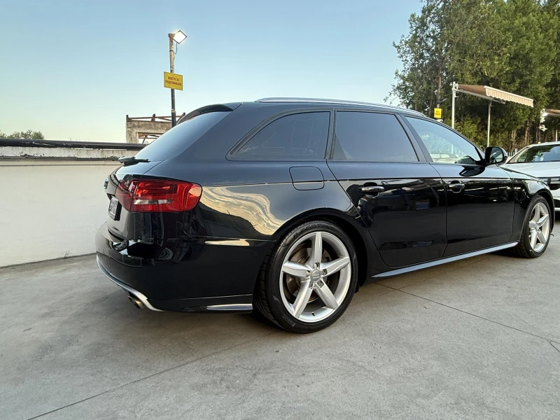 Audi A4 3.0 TDI Quattro, снимка 10 - Автомобили и джипове - 53206544