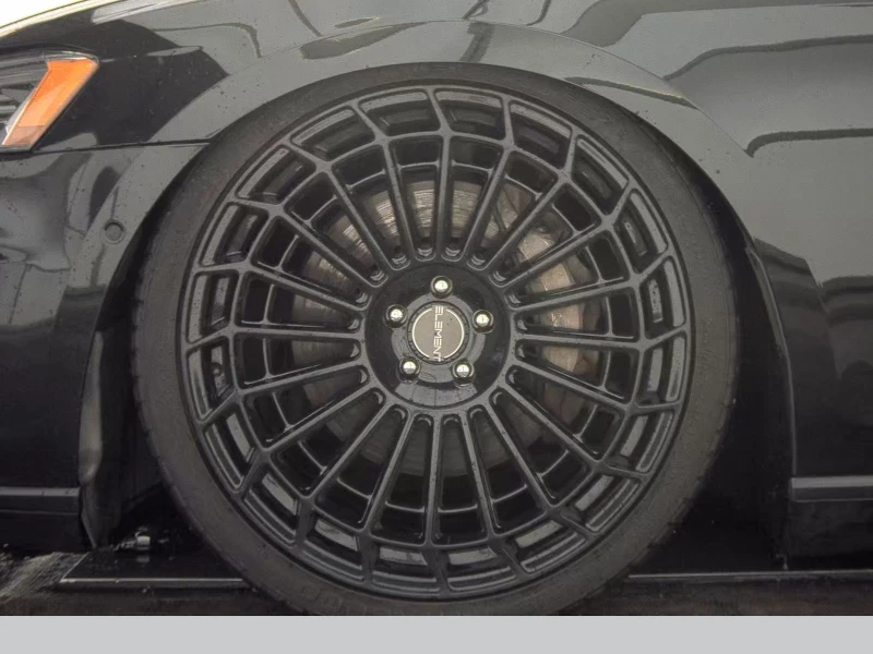 Audi A8, снимка 9 - Автомобили и джипове - 53210779