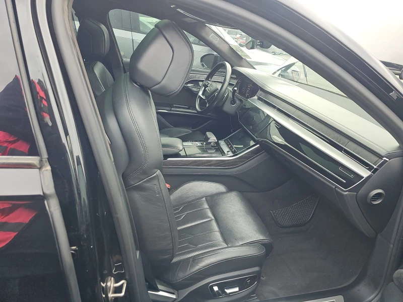 Audi A8, снимка 17 - Автомобили и джипове - 53210779