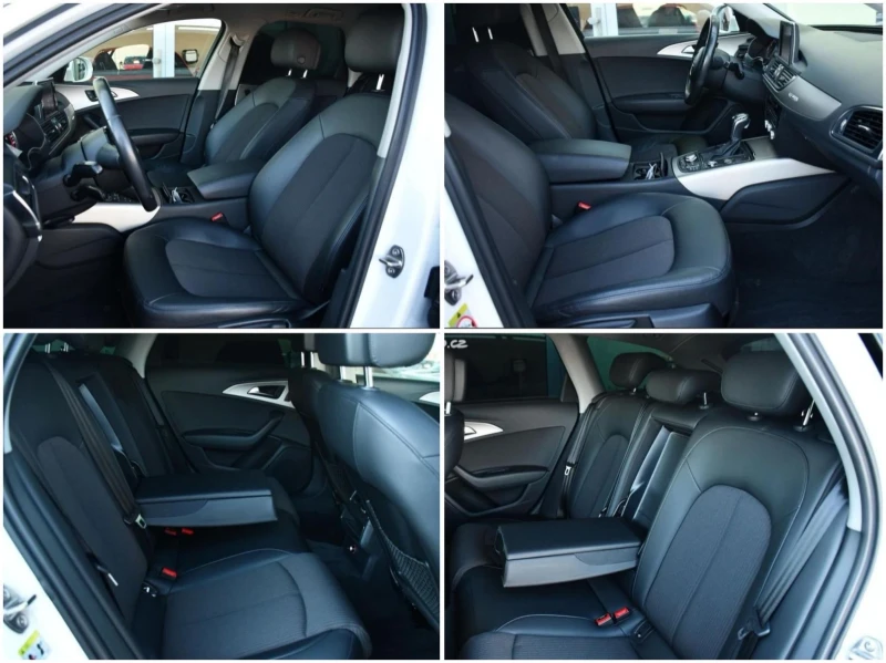 Audi A6 Allroad 3.0 TDI Обслужена, снимка 10 - Автомобили и джипове - 53283694