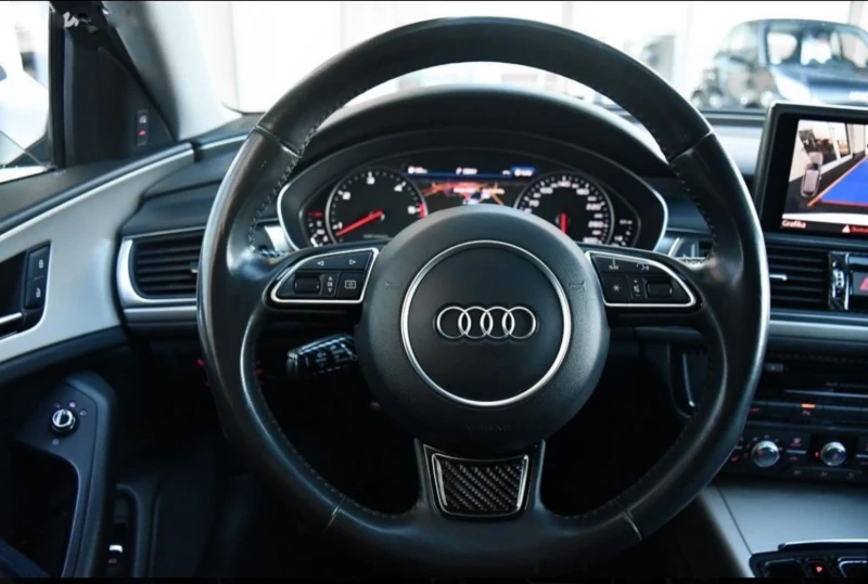 Audi A6 Allroad 3.0 TDI Обслужена, снимка 9 - Автомобили и джипове - 53283694