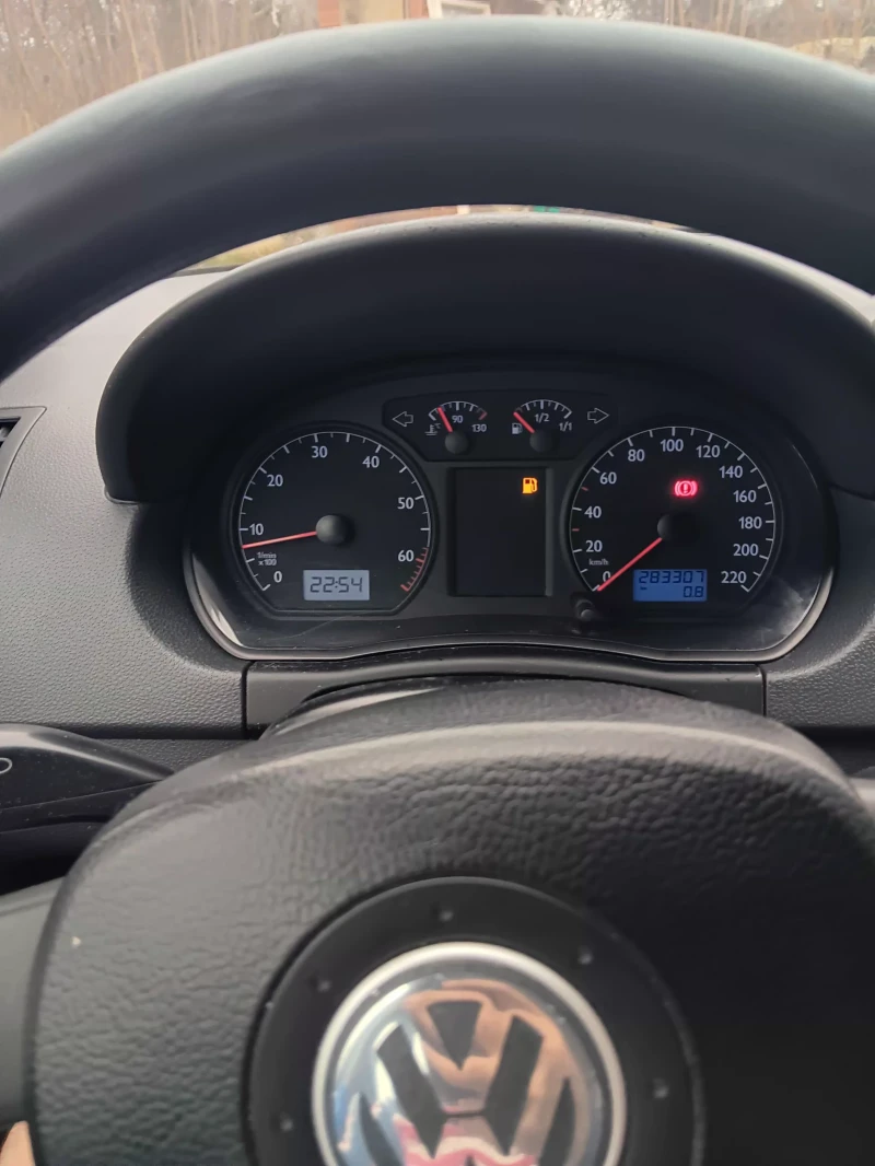 VW Polo, снимка 7 - Автомобили и джипове - 53508475