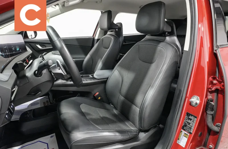 Kia EV6 2022 Kia EV6 Long Range RWD, снимка 7 - Автомобили и джипове - 53595214