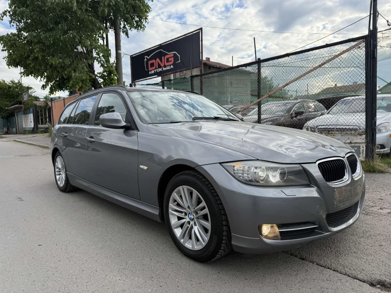 BMW 318 I EURO5 - 7999 лв. - 29323633 1